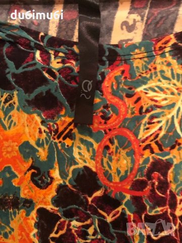 Уникална рокля EVIS, снимка 2 - Рокли - 24278931