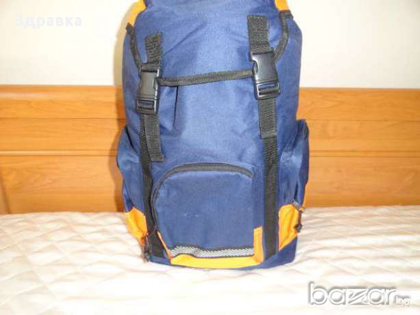 Раници за туризъм и за училище, снимка 7 - Спортна екипировка - 16466809
