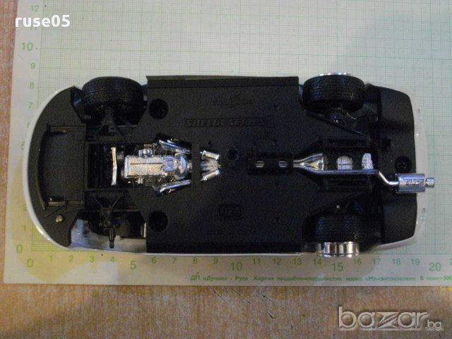 Кола - 103, снимка 4 - Други ценни предмети - 8675981