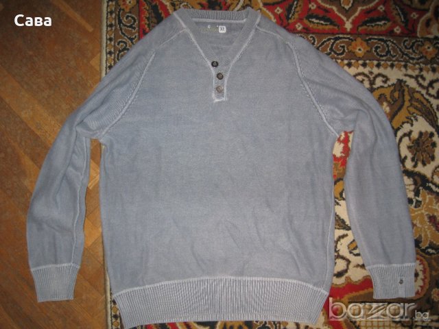 Пуловер CELIO, снимка 2 - Пуловери - 19707839