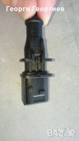 ABS датчик Wabco за Mercedes-Benz Actros, снимка 7 - Части - 22731406