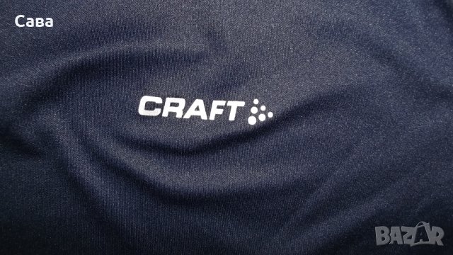 Тениски UMBRO, CRAFT, ATHLETIC   мъжки,Л, снимка 11 - Спортни дрехи, екипи - 25833414
