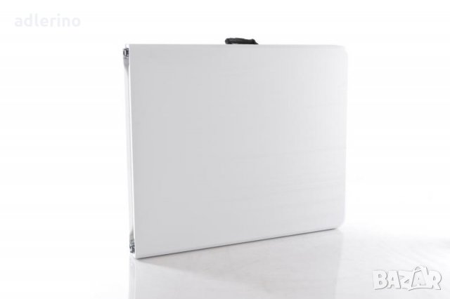 Сгъваема маса, кетъринг маса, къмпинг маса, 183 x 76 см , снимка 8 - Къмпинг мебели - 25058335