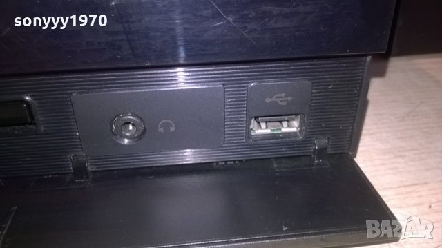 samsung-usb/cd/tuner/amplifier+тонколони, снимка 7 - Ресийвъри, усилватели, смесителни пултове - 25265010