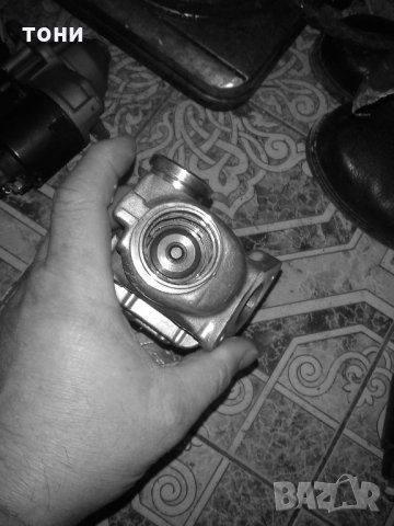 клапа за пежо, снимка 13 - Части - 24517767