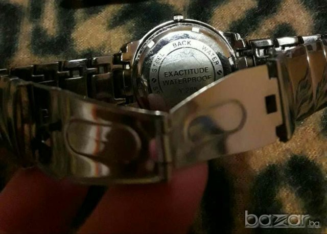 Casio Y:285 Water Resist, снимка 2 - Дамски - 12528618