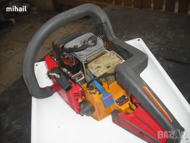 partner 400 на части