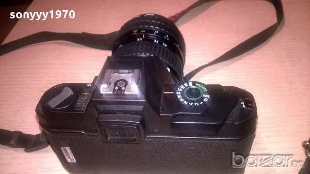 pentax+takumar-a zoom/hoya 58mm skylight japan-внос англия, снимка 15 - Фотоапарати - 19638265