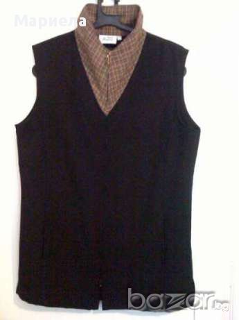 Дамски костюм от две части №38, снимка 4 - Костюми - 16275695