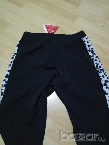 Нов спортен панталон Adidas Originals Inked Track Pants, снимка 15 - Спортни екипи - 19537119