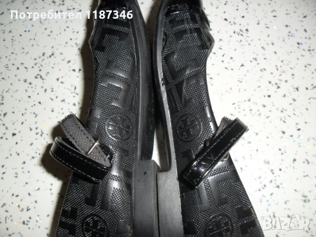 33 номер черни обувки, снимка 4 - Детски обувки - 25349950