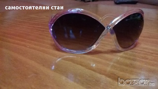 Слънчеви очила , снимка 2 - Слънчеви и диоптрични очила - 12305468