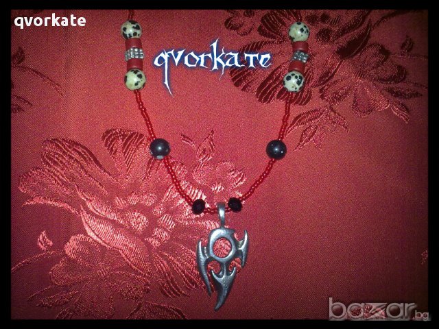 Блейд, снимка 2 - Колиета, медальони, синджири - 10545129