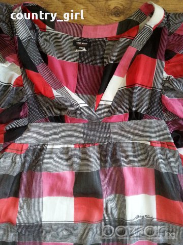 Miss sixty - страхотна дамска туника, снимка 4 - Туники - 16548977