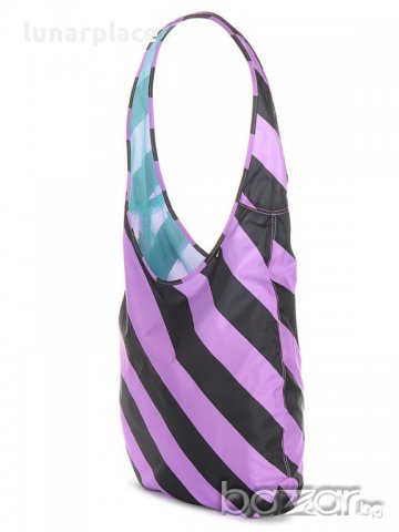 Дамска чанта Nike Graphic Reversible Tote Bag, снимка 4 - Чанти - 13660442