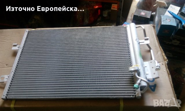 Нов климатичен радиатор за MERCEDES-BENZ A-CLASS (W168) , снимка 1 - Части - 25613809