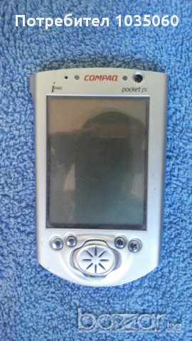 compaq iPAQ H3600 за Части, снимка 1