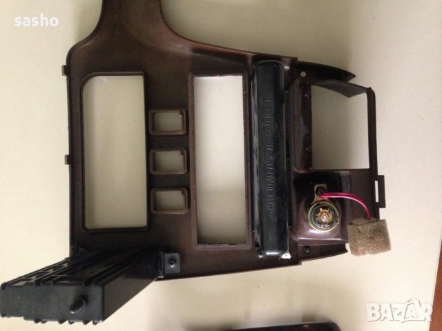 Елементи за табло Subaru, снимка 4 - Аксесоари и консумативи - 23429912