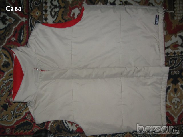 Елек US POLO ASS.   дамски,Л, снимка 5 - Елеци - 17689819