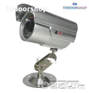 Видео охранителна камера Db801b Dvr