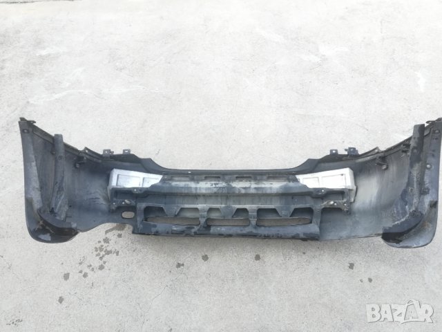 Задна броня Mazda Xedos 6 (1992-1999г.), снимка 4 - Части - 26176544