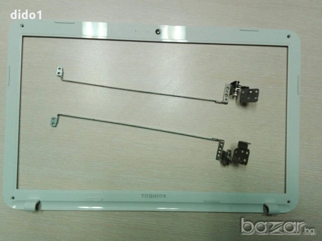 Toshiba Satellite C855-1UN