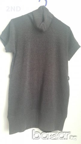 Туника тип пуловер М размер, снимка 1 - Туники - 17385891