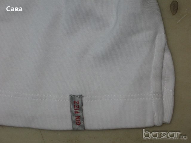 Блуза GIN FIZZ   дамска,2хл, снимка 3 - Тениски - 19185097