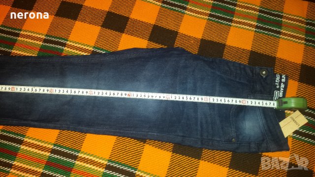 Мъжки дънки, снимка 7 - Дънки - 25979893