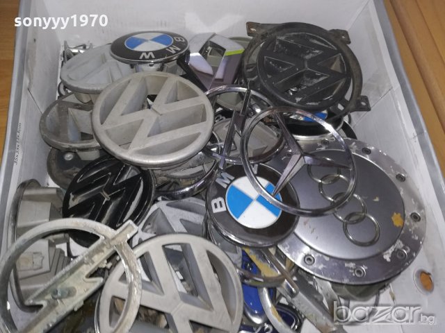 емблеми за коли на различни цени-внос швеицария