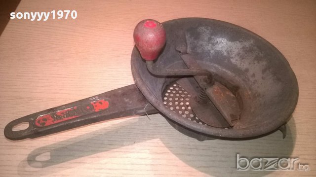 Real-a-peel ретро машинерия-35/21/17см-внос швеицария