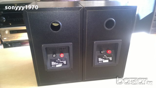 celestion 3 mkii 8ohms 2х75watts 88db-внос англия, снимка 14 - Тонколони - 10154250