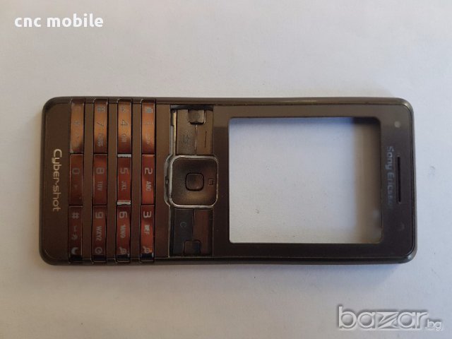 Sony Ericsson K770 - Sony Ericsson Т650 оригинални части и аксесоари 