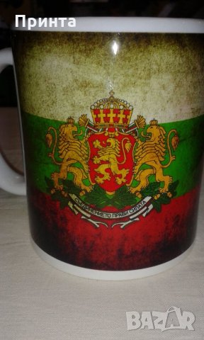 Печат на чаши,сублимационен печат на тениски и чаши , снимка 13 - Други услуги - 23679926