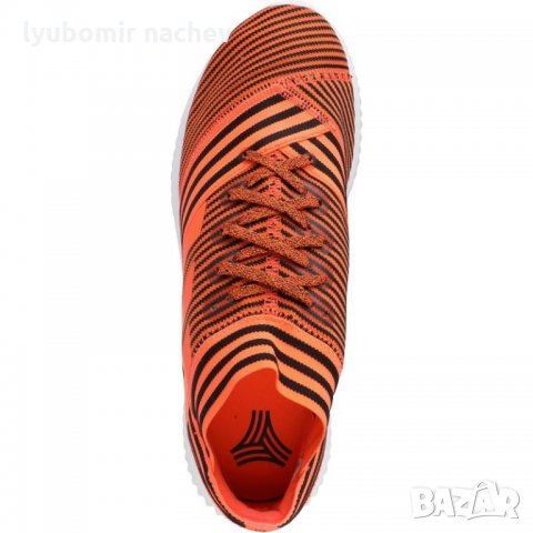 Професионални Футболни Обувки - ADIDAS NEMEZIZ TANGO 17.1 TR; размери: 45, снимка 3 - Маратонки - 24498822