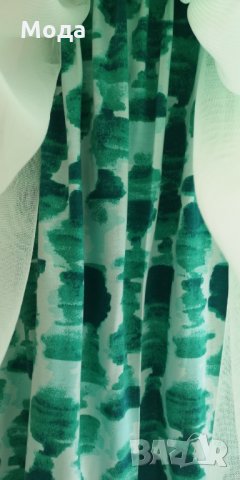 Пола от мек тюл с цветна подплата ПО ВАШИ РАЗМЕРИ Ново!, снимка 7 - Поли - 26150428