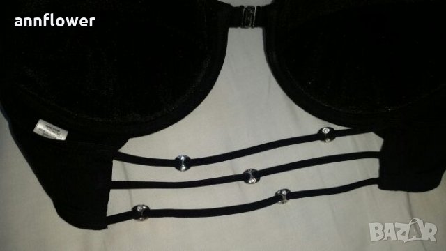 Сутиен Censored , снимка 2 - Бельо - 26107245