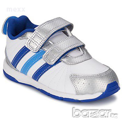 Оригинални детски маратонки Adidas Snice 3 cf i, снимка 1