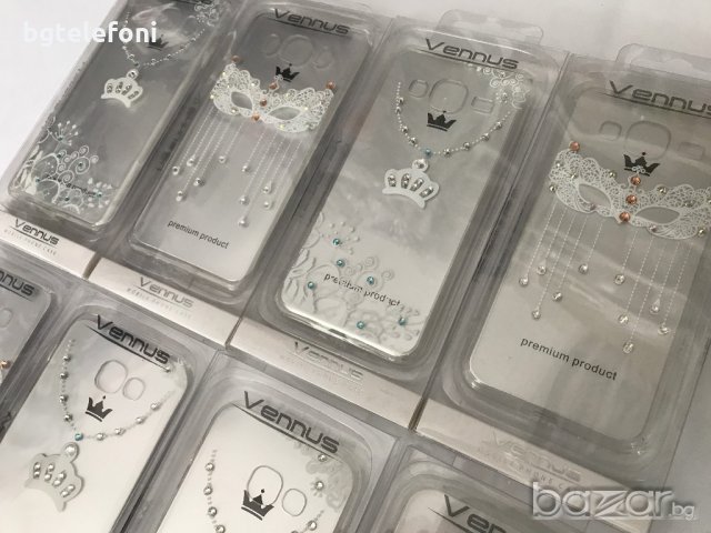 Samsung Galaxy S8,S8+,J3,J5 2016,A3 2017,A52017,Huawei P10 Lite,P10,P9 Lite арт силикон VENNUS , снимка 10 - Калъфи, кейсове - 18331253