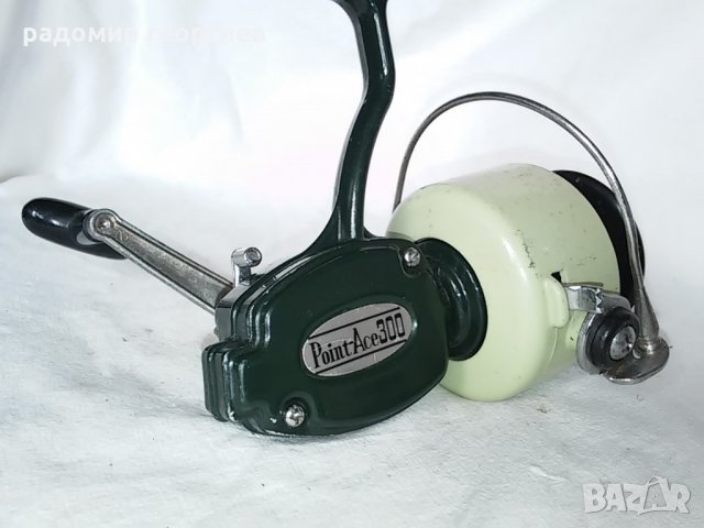 макара POINT ACE 300, снимка 4 - Макари - 24467881