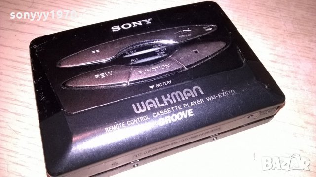 sony walkman-метален-ретро колекция-внос швеицария, снимка 2 - MP3 и MP4 плеъри - 21811039