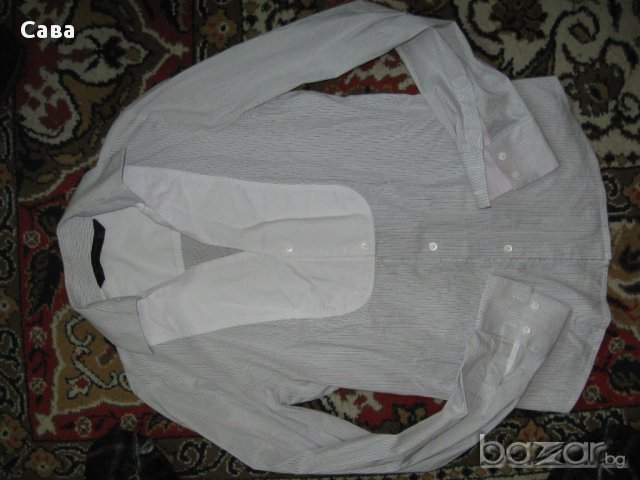 Риза ZARA   дамска,с, снимка 2 - Ризи - 17798410