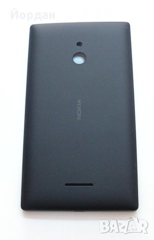 Заден капак за батерия за Nokia XL, снимка 1 - Резервни части за телефони - 24450785