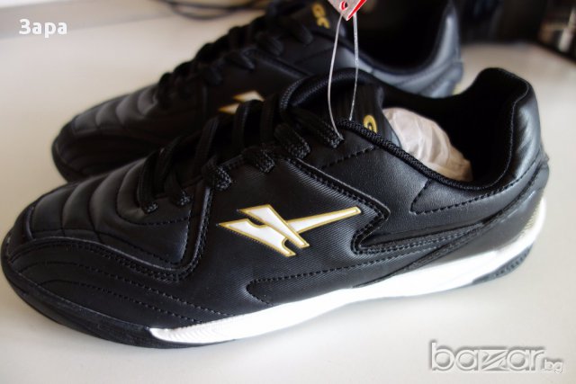 нови маратонки Gola, 37ми номер, снимка 5 - Детски маратонки - 17896300