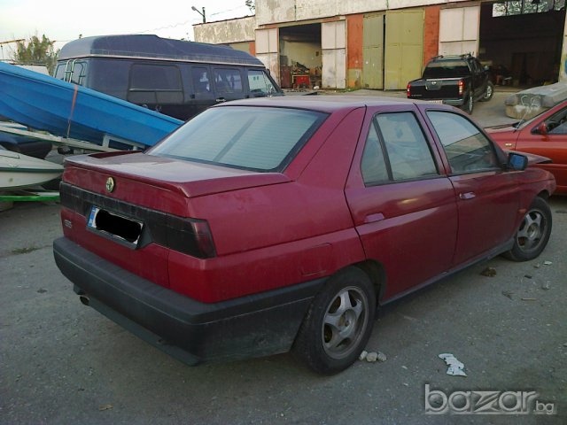 Alfa romeo 155 алфа ромео 155