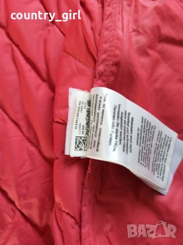 Mountain Hardwear Womens Nitrous Jacket - страхотно дамско пухено яке, снимка 6 - Якета - 24457900