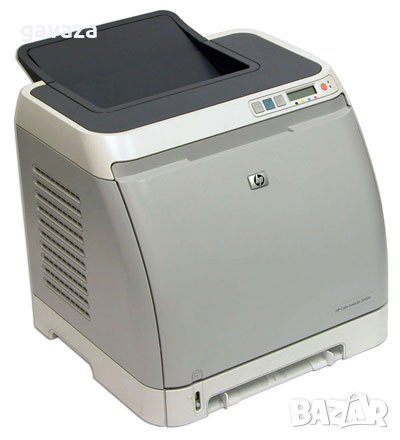 HP Color Laser Jet 1600 - 3 броя, цветен лазерен принтер 100 лв. в Принтери,  копири, скенери в гр. Сливен - ID25296066 — Bazar.bg