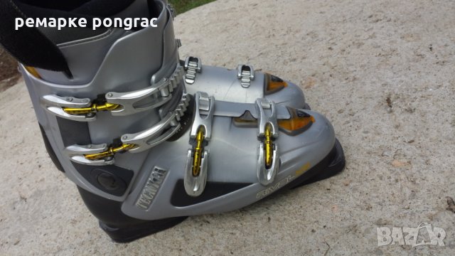 ско ботуши текника ривал х.7, снимка 6 - Зимни спортове - 23495479