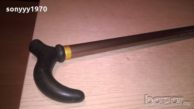 Бастун-нов-алуминиев-сгъваем-91х57см, снимка 10 - Други - 19212520