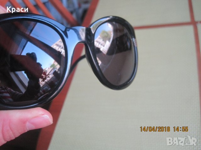 Слънчеви дамски очила Собре, снимка 10 - Слънчеви и диоптрични очила - 22366189